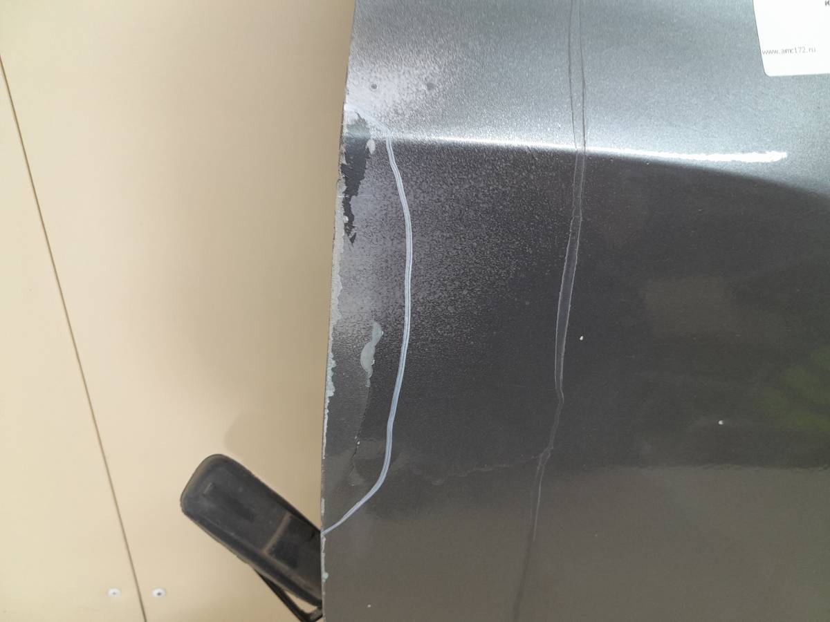 Дверь передняя левая Chevrolet Cobalt (T250) 2011-2015