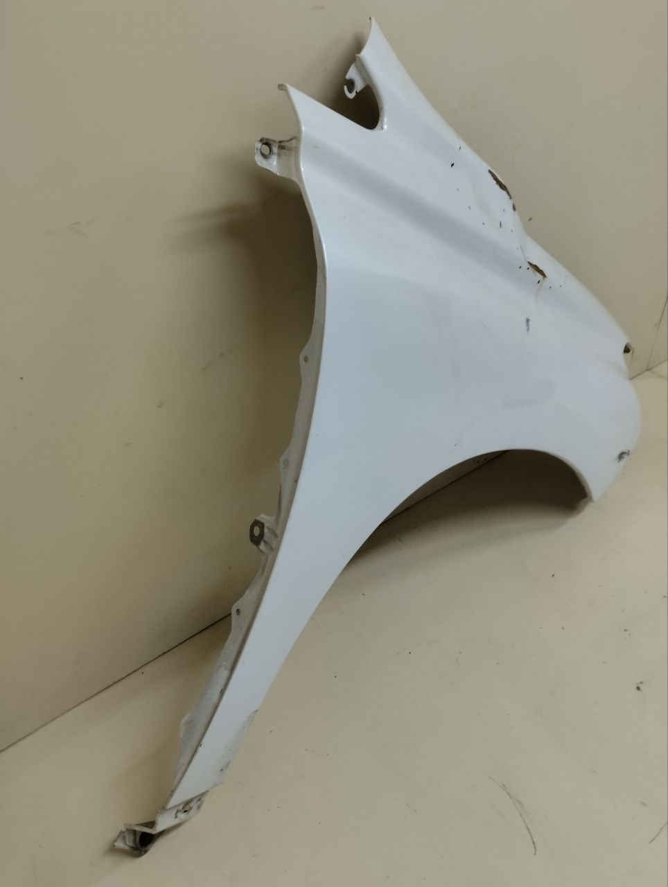 Крыло переднее правое Lexus RX 350 /450h (XL10) 2009-2015 Крыло переднее правое Lexus RX 350 /450h (XL10) 2009-2015
