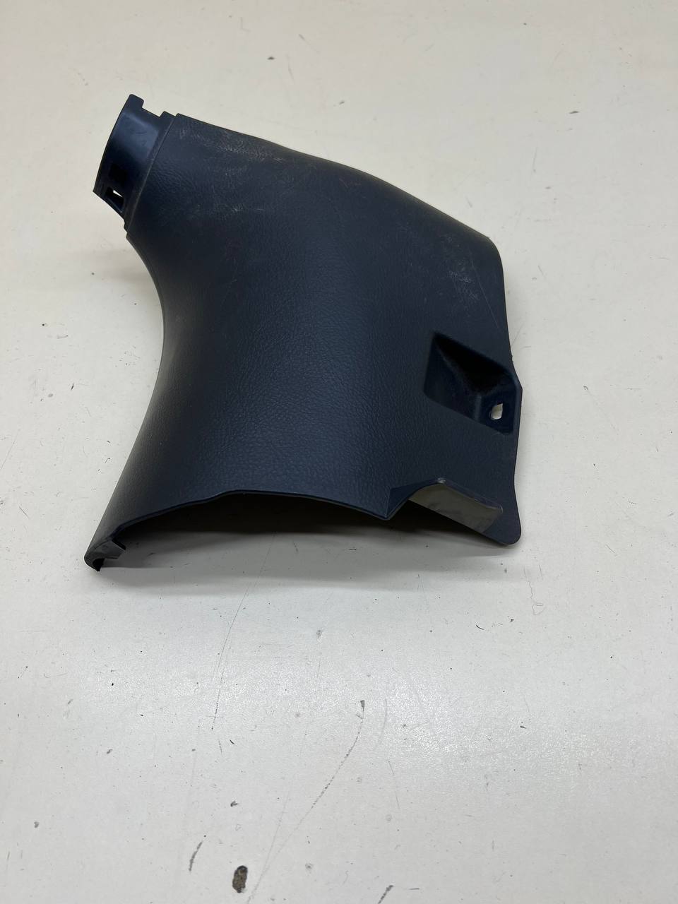 Накладка порога (внутренняя) Toyota Rav 4 (A30) 2006-2013