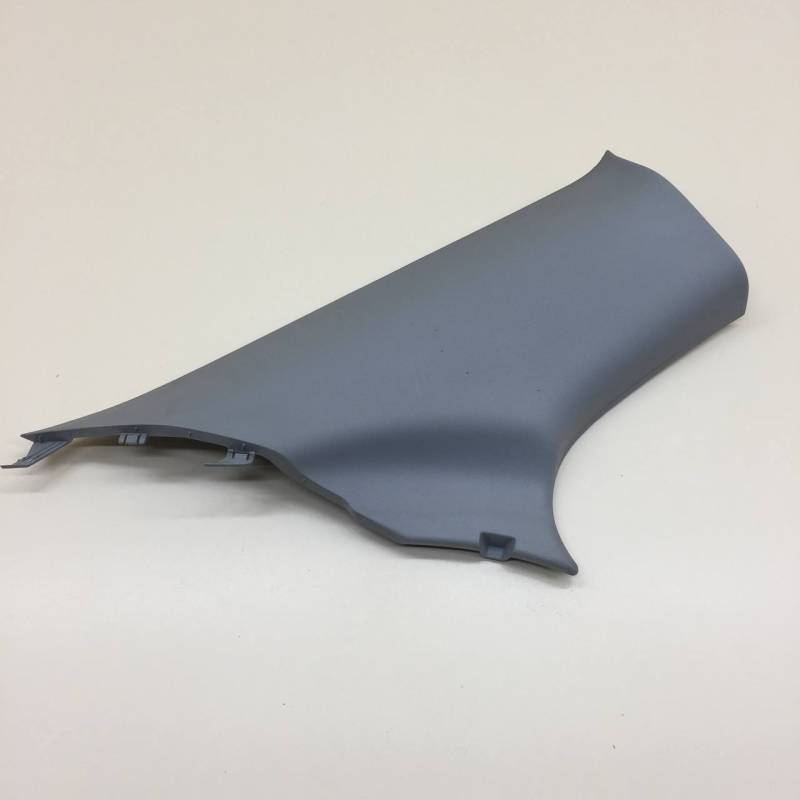 Обшивка стойки Mitsubishi Lancer X (CX, CY)  2007>