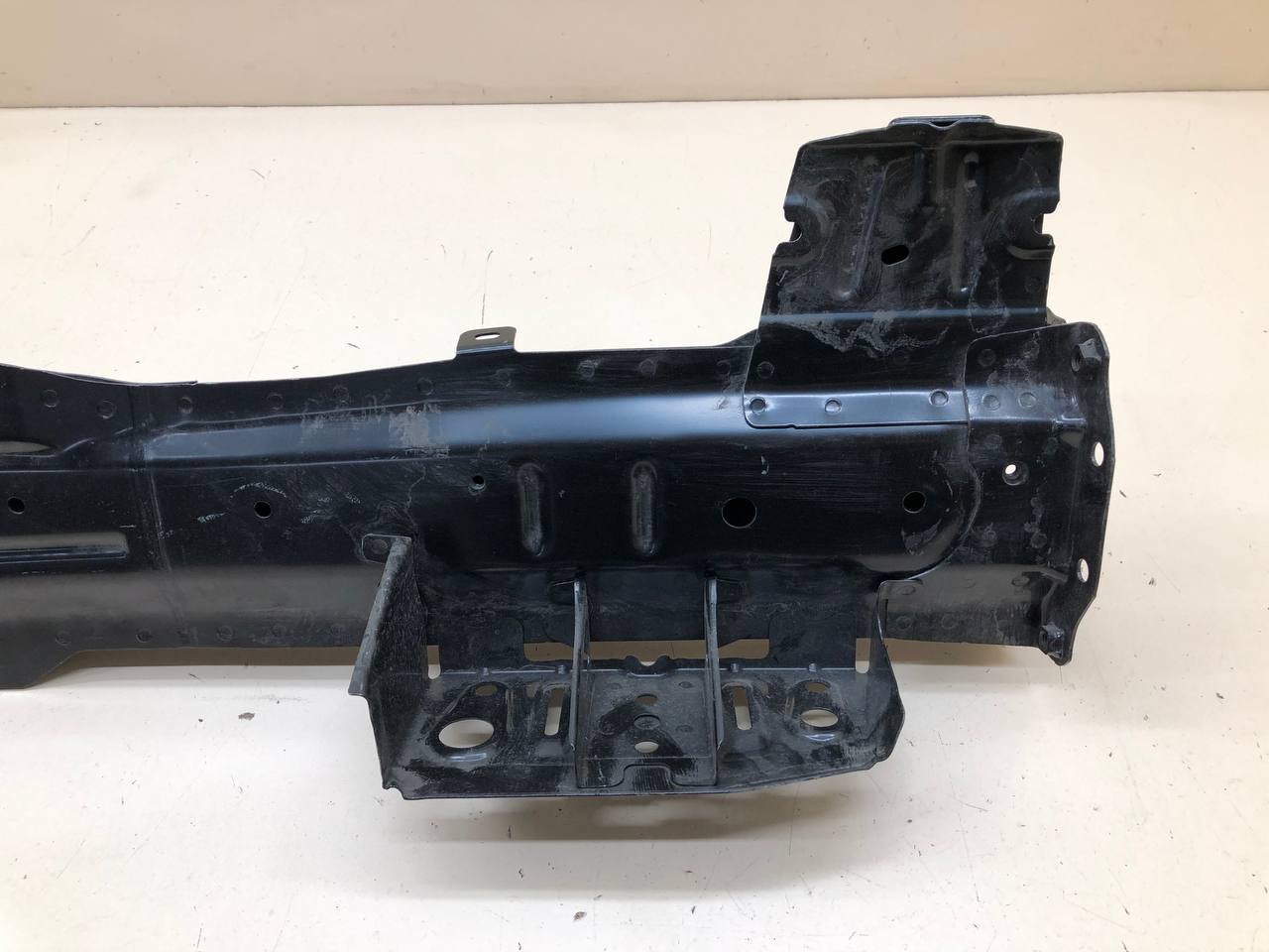 Лонжерон передний левый Subaru Legacy Outback (B14) 2010-2014