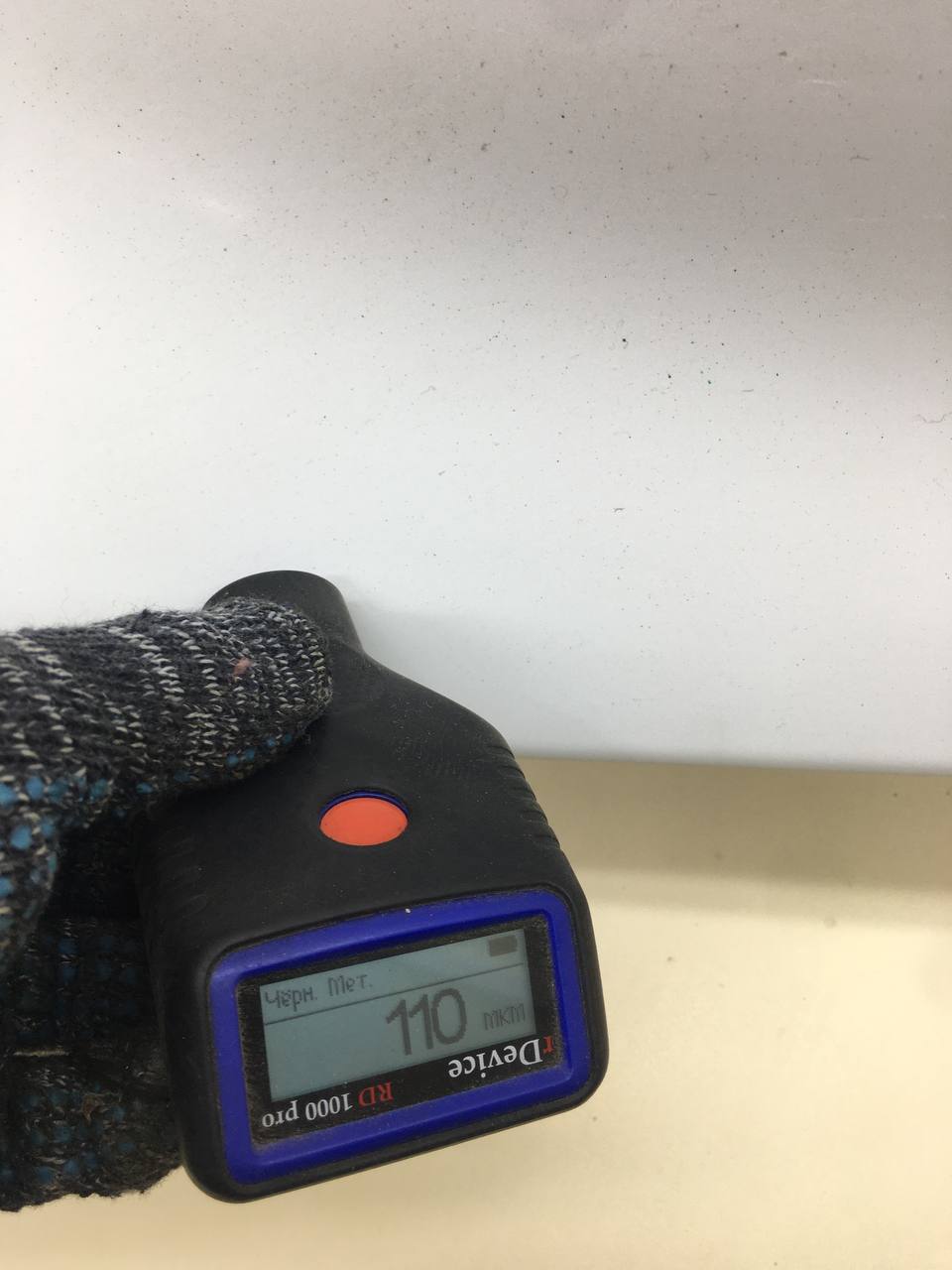 Крыло переднее левое Mazda Mazda 6 (GH) 2007-2012