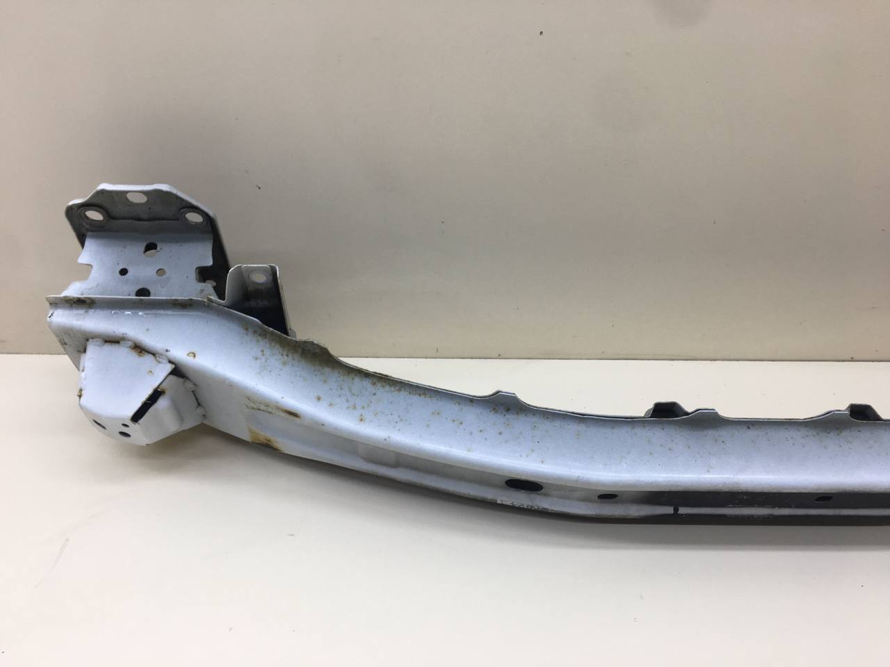 Усилитель переднего бампера Mazda Mazda 6 (GH) 2007-2012