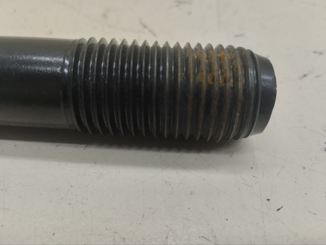 Крюк буксировочный Hyundai ix35 (LM) 2010-2015