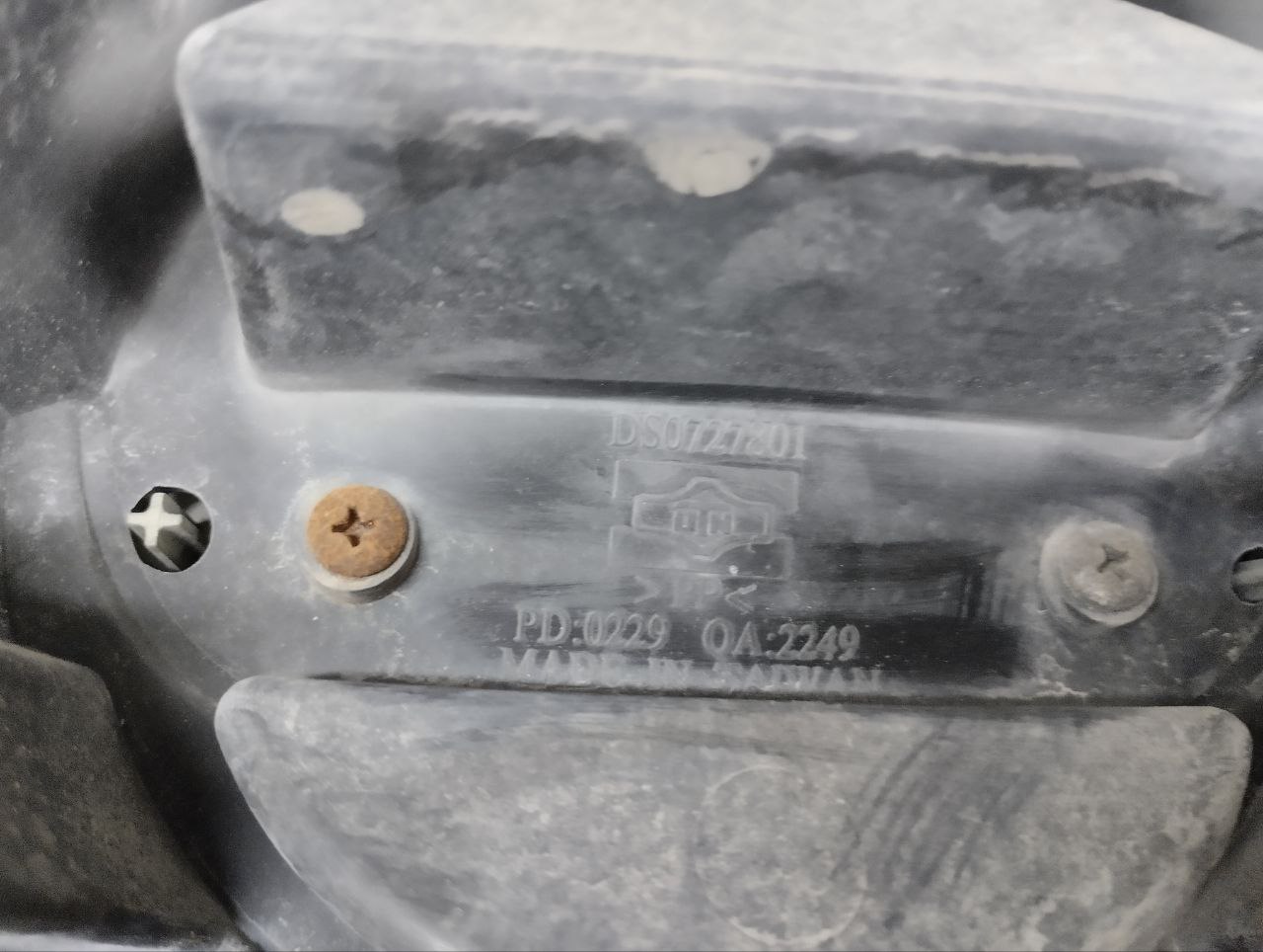 Решетка радиатора Nissan Almera Classic (B10) 2006-2013 Решетка радиатора Nissan Almera Classic (B10) 2006-2013