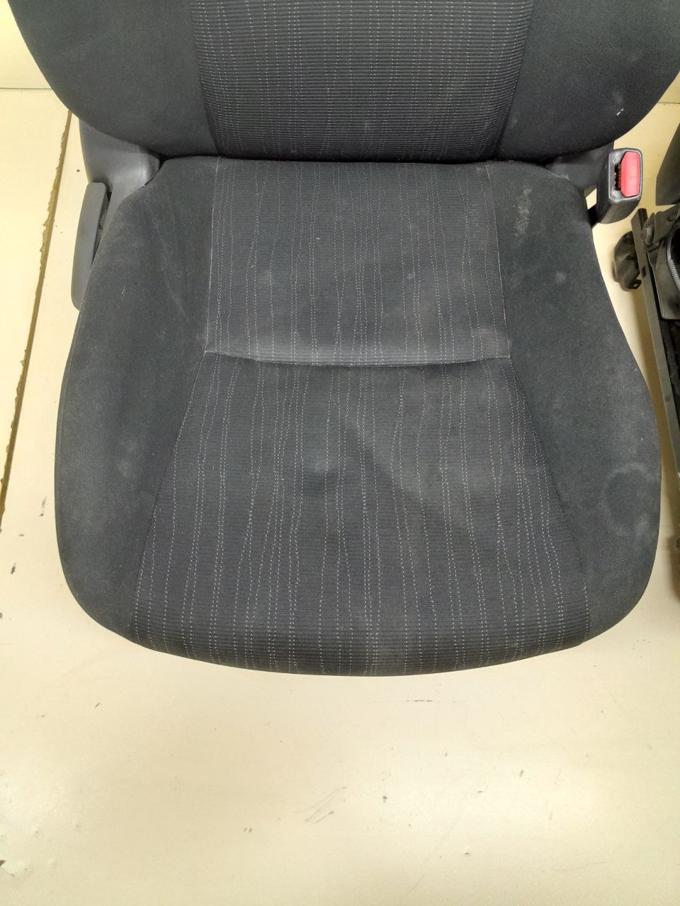 Сиденье (комплект) Toyota Auris (E150) 2006-2012