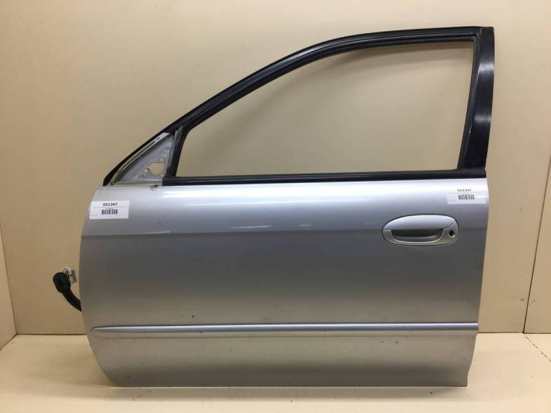 Дверь передняя левая Kia Spectra (SD) 2004-2011
