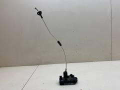 Замок двери задней правой Opel Meriva 2003-2010