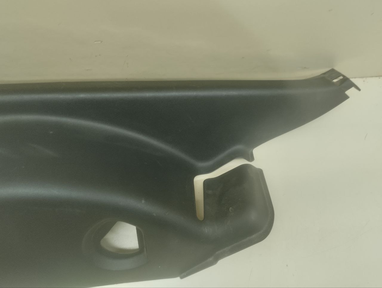 Обшивка стойки Toyota Auris (E150) 2006-2012