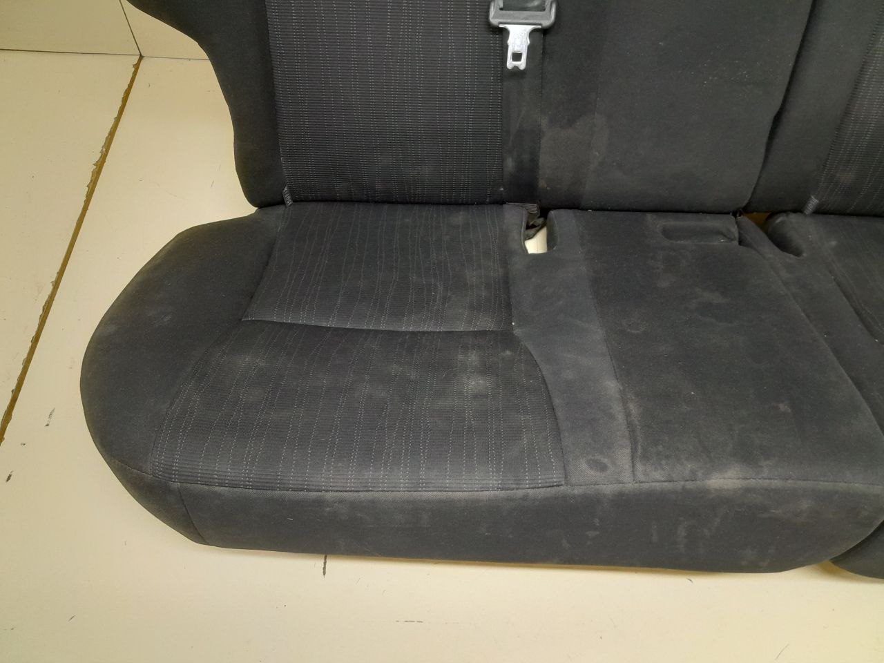 Сиденье (комплект) Toyota Auris (E150) 2006-2012