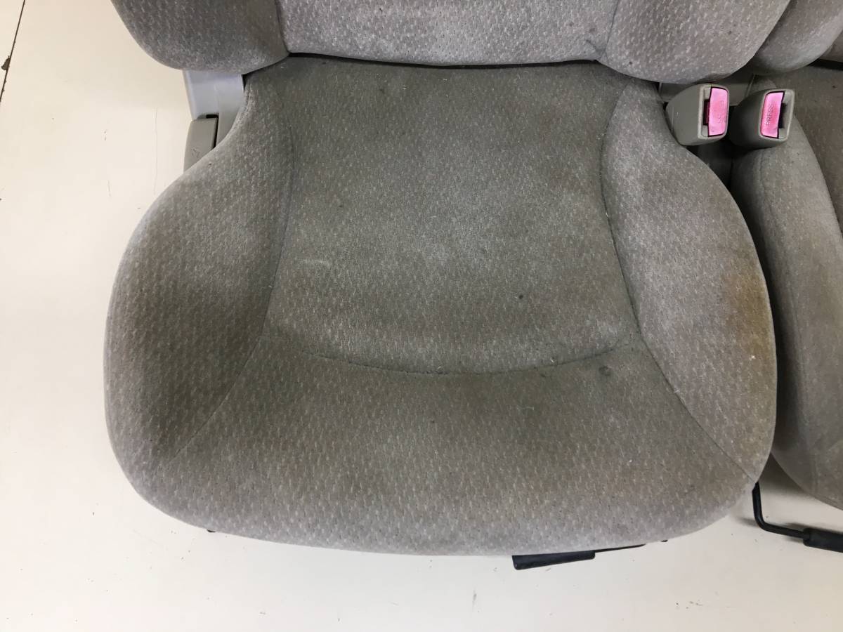 Сиденье (комплект) Hyundai Sonata 4 (EF,Tagaz) 2001-2012