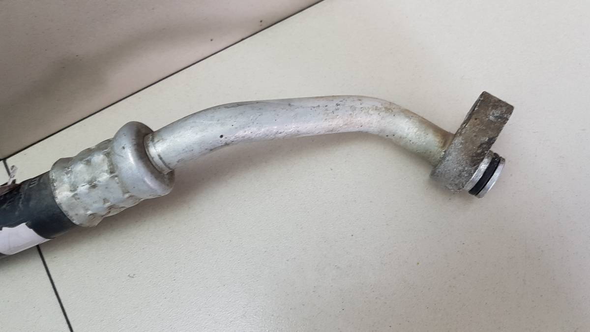 Трубка кондиционера Toyota Corolla E150 2006-2013