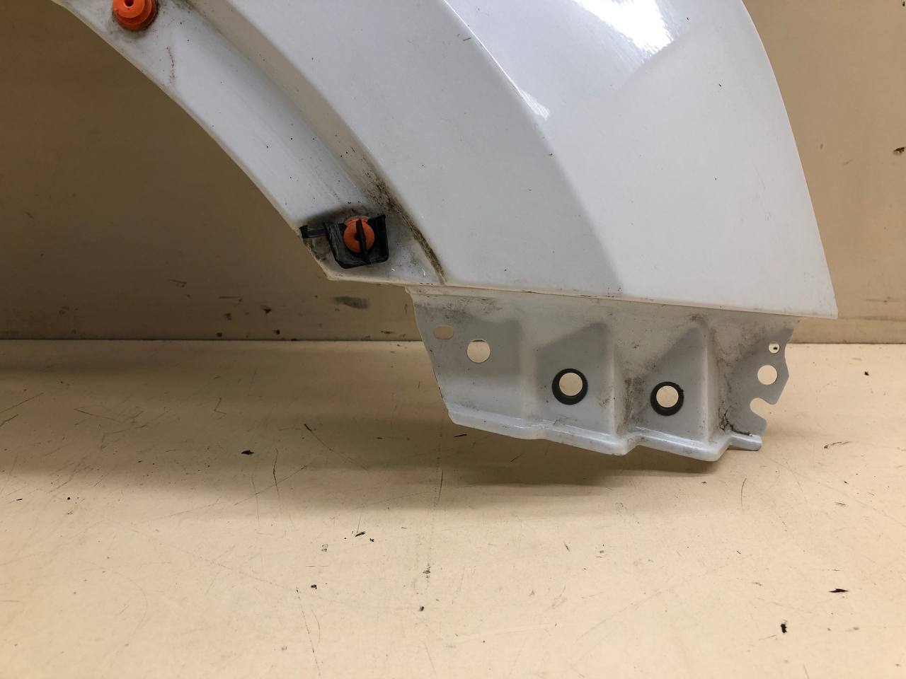 Крыло переднее правое Chery Tiggo 4 Pro 2021>