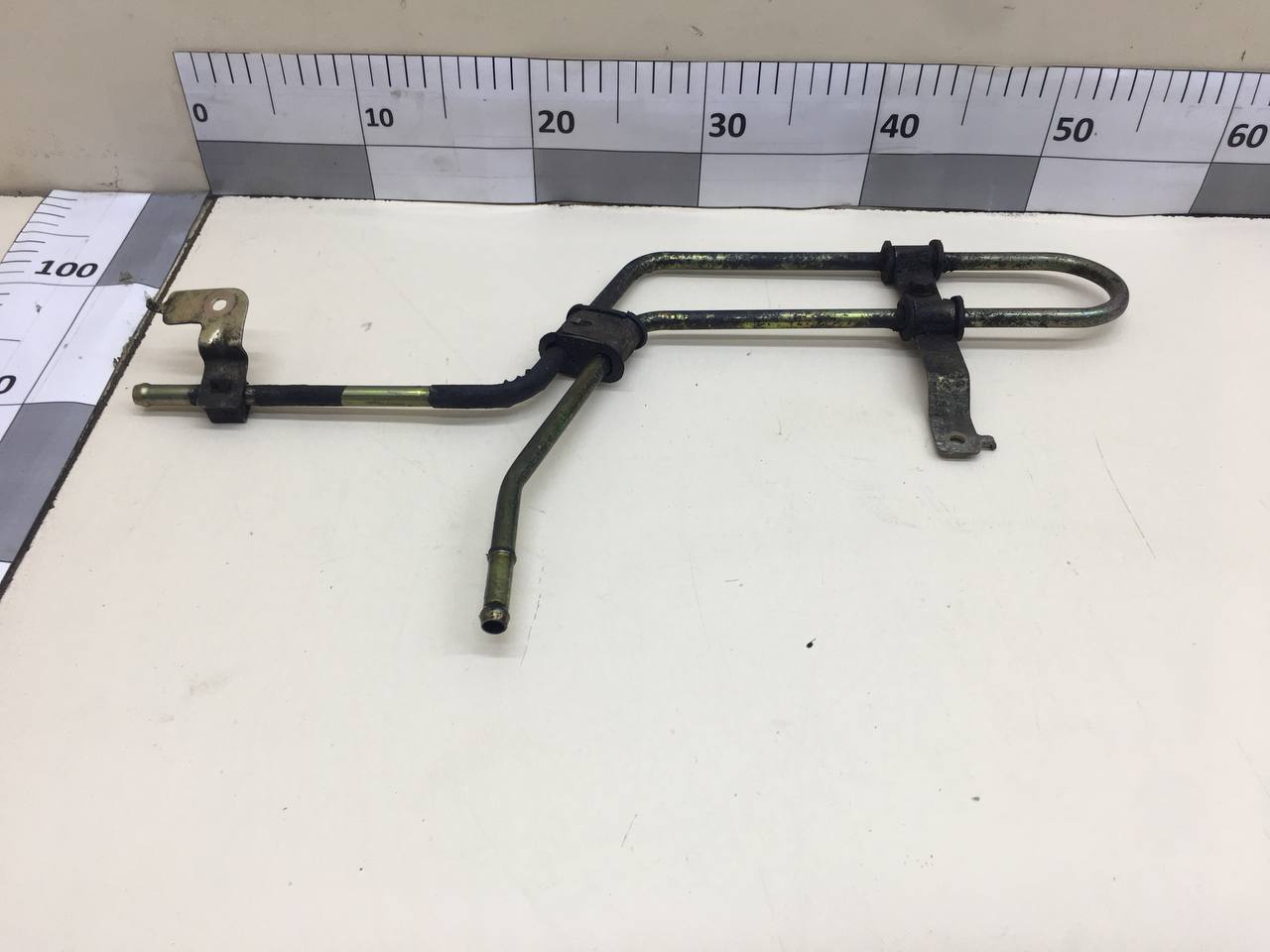 Радиатор гидроусилителя Lifan Solano 1 2008-2016