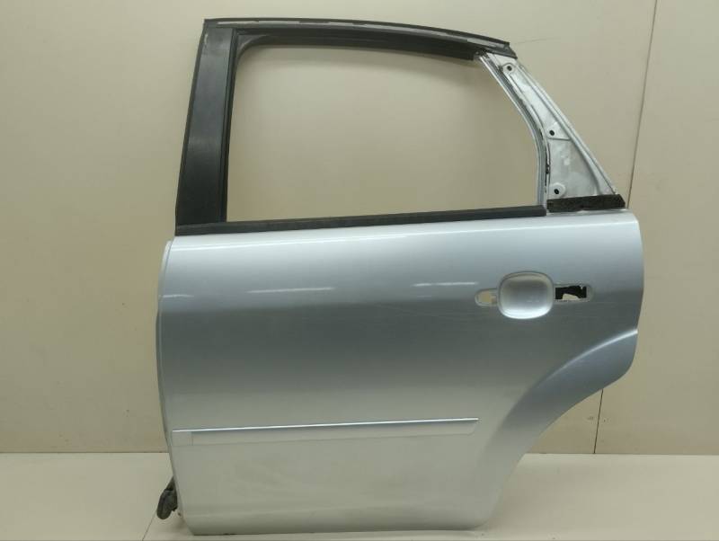 Дверь задняя левая Ford Focus 2 (DA) 2005-2008 Дверь задняя левая Ford Focus 2 (DA) 2005-2008