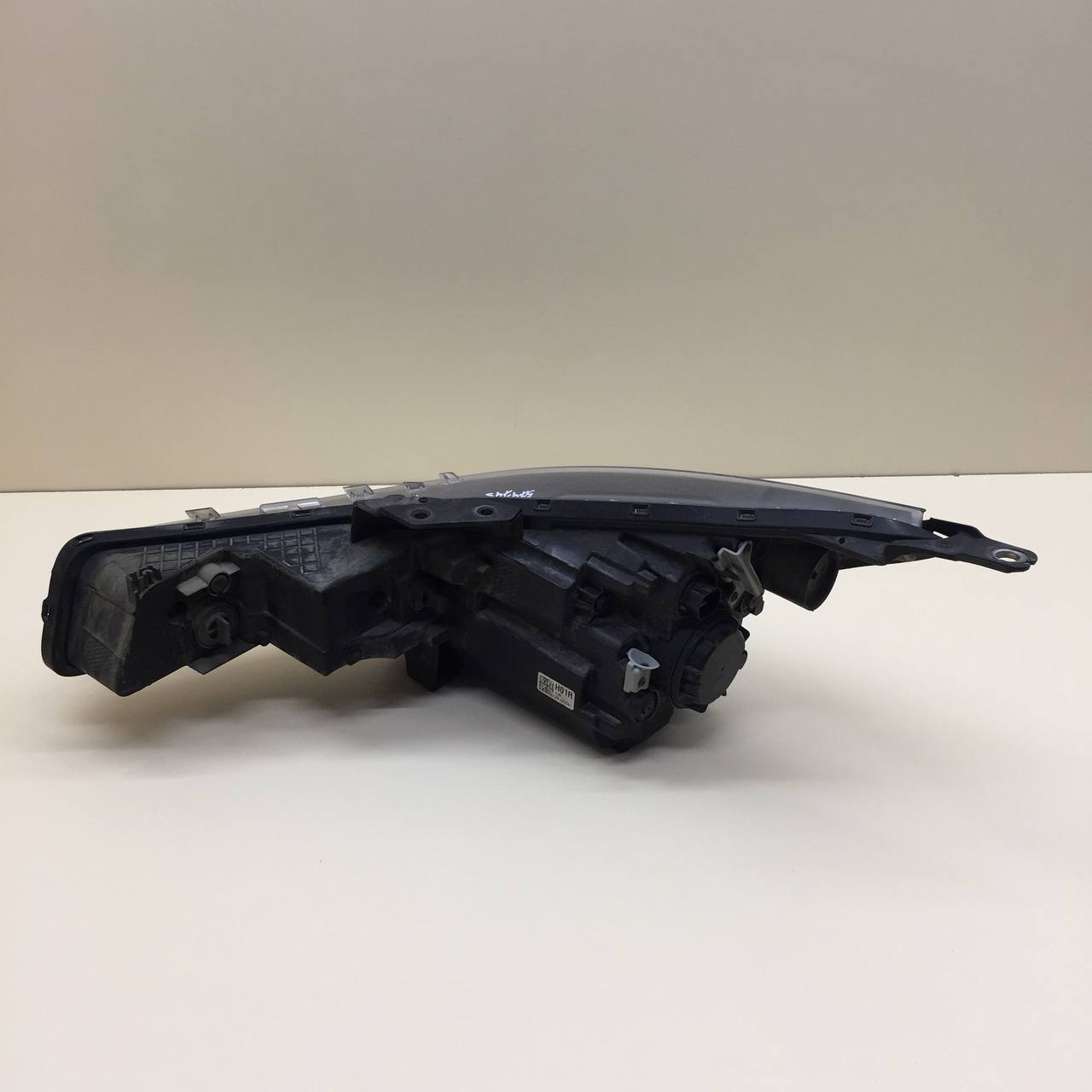 Фара правая Hyundai Elantra (CN7) 2020>