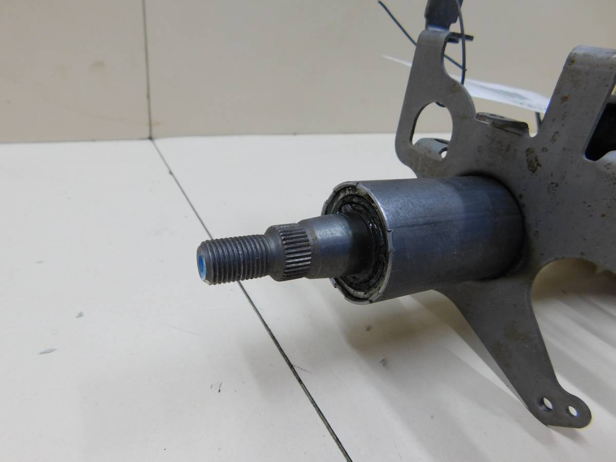 Колонка рулевая Subaru Impreza (G12) 2007-2012