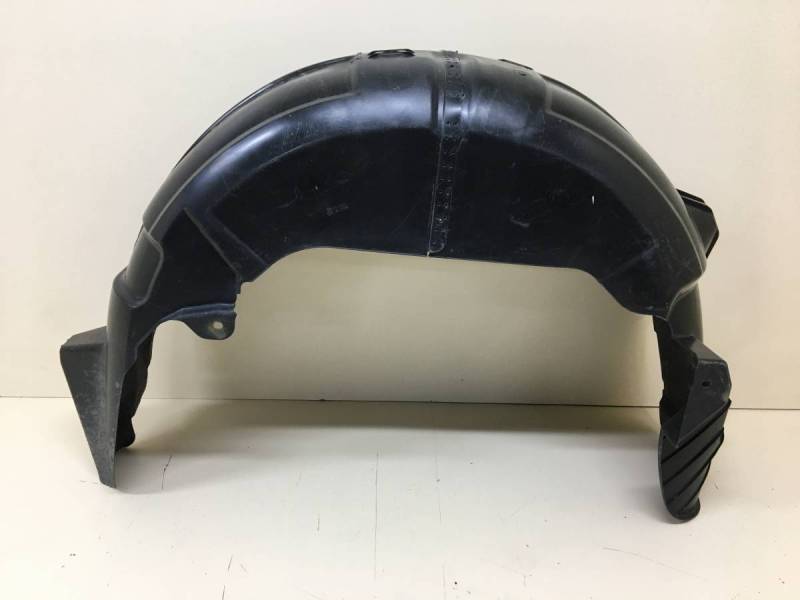 Локер задний правый Hyundai Starex H1/Grand Starex 2007>