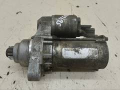 Стартер Volkswagen Golf 6 (5K) 2009-2013