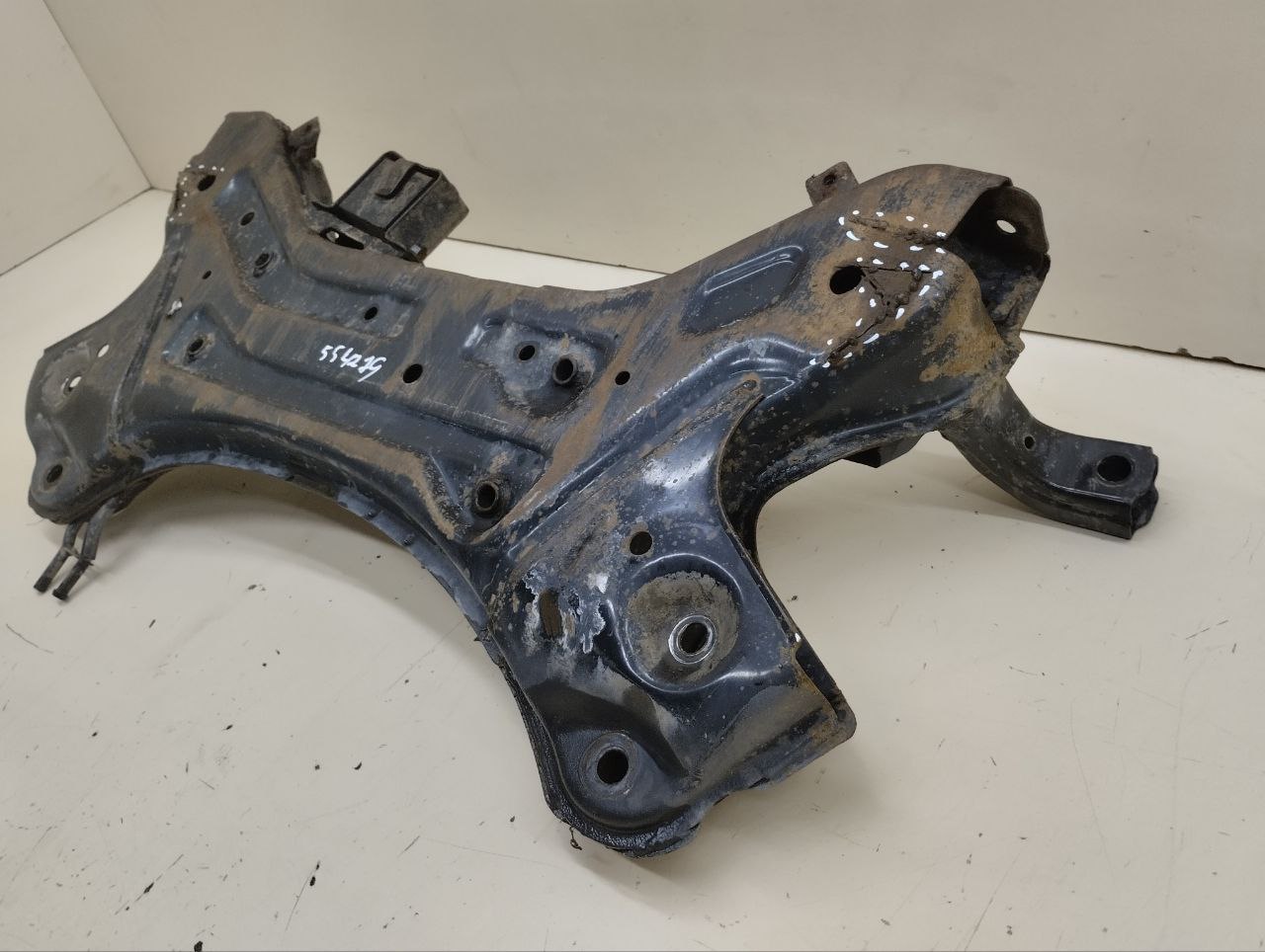 Балка подмоторная Hyundai ix35 (LM) 2010-2015 Балка подмоторная Hyundai ix35 (LM) 2010-2015