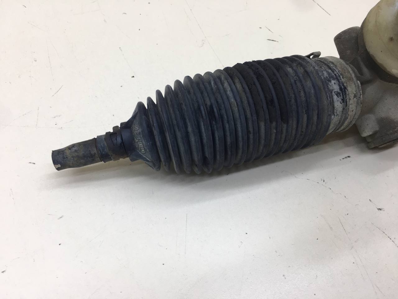 Рейка рулевая Kia Picanto (BA) 2005-2011