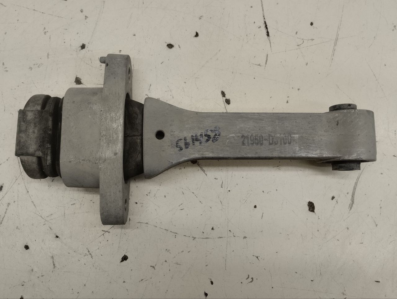 Опора КПП Hyundai Tucson (TL) 2015-2021