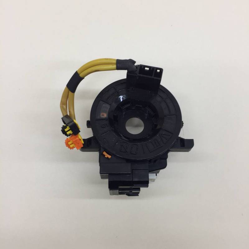 Механизм подрулевой для SRS (ленточный) Toyota Rav 4 (A30) 2006-2013