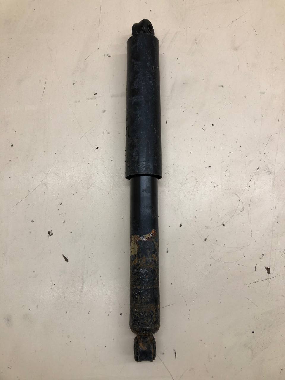 Амортизатор задний Lada Niva 4х4 2121 1977-2021