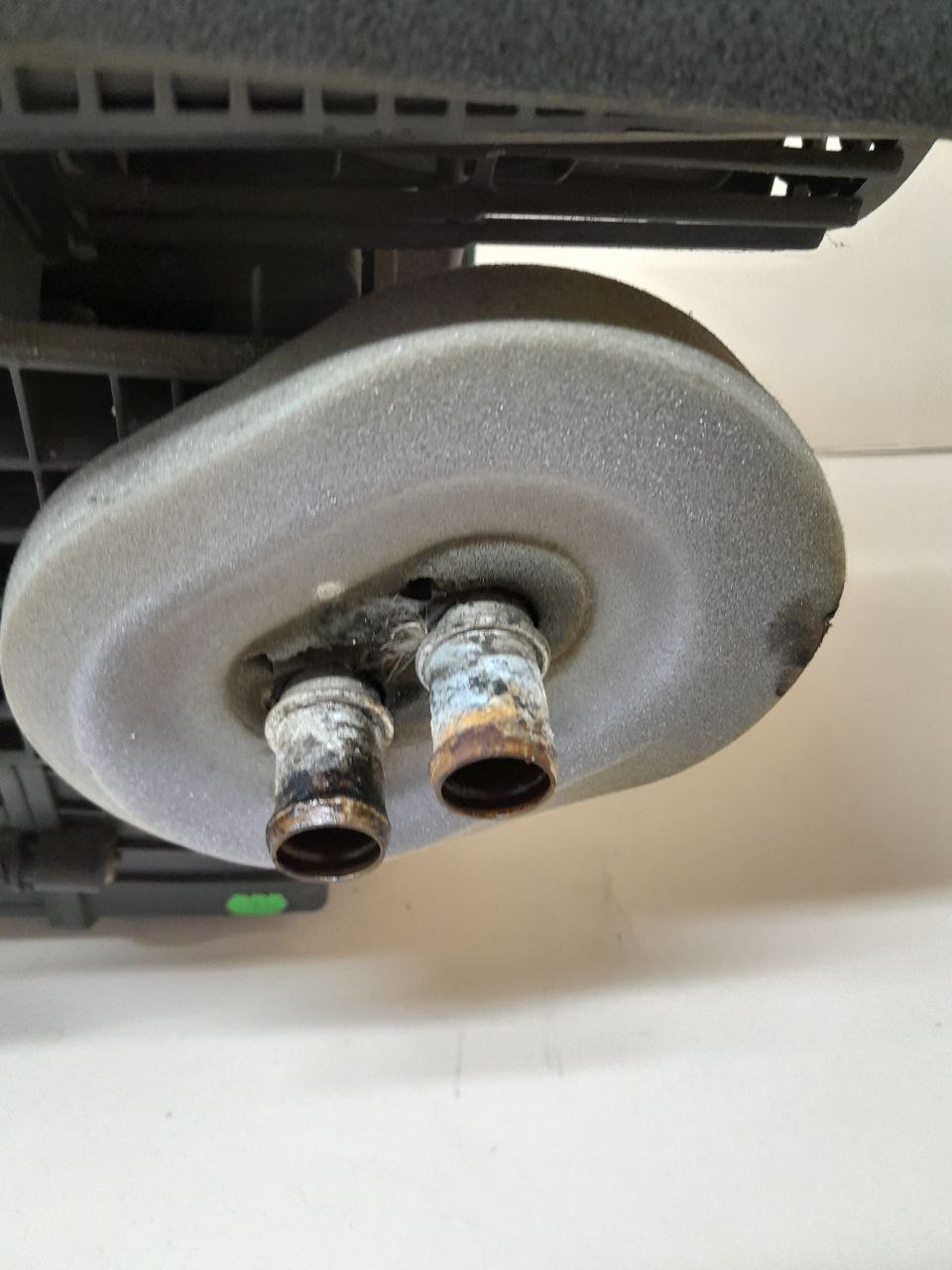 Корпус отопителя Nissan Almera 3 (G11, G15) 2012>