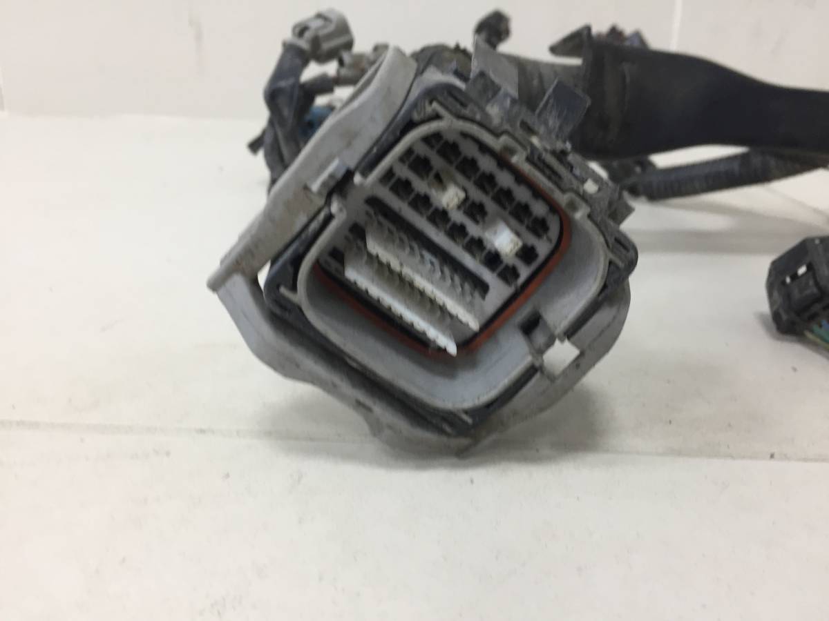 Проводка двс Subaru Impreza (G12) 2007-2012