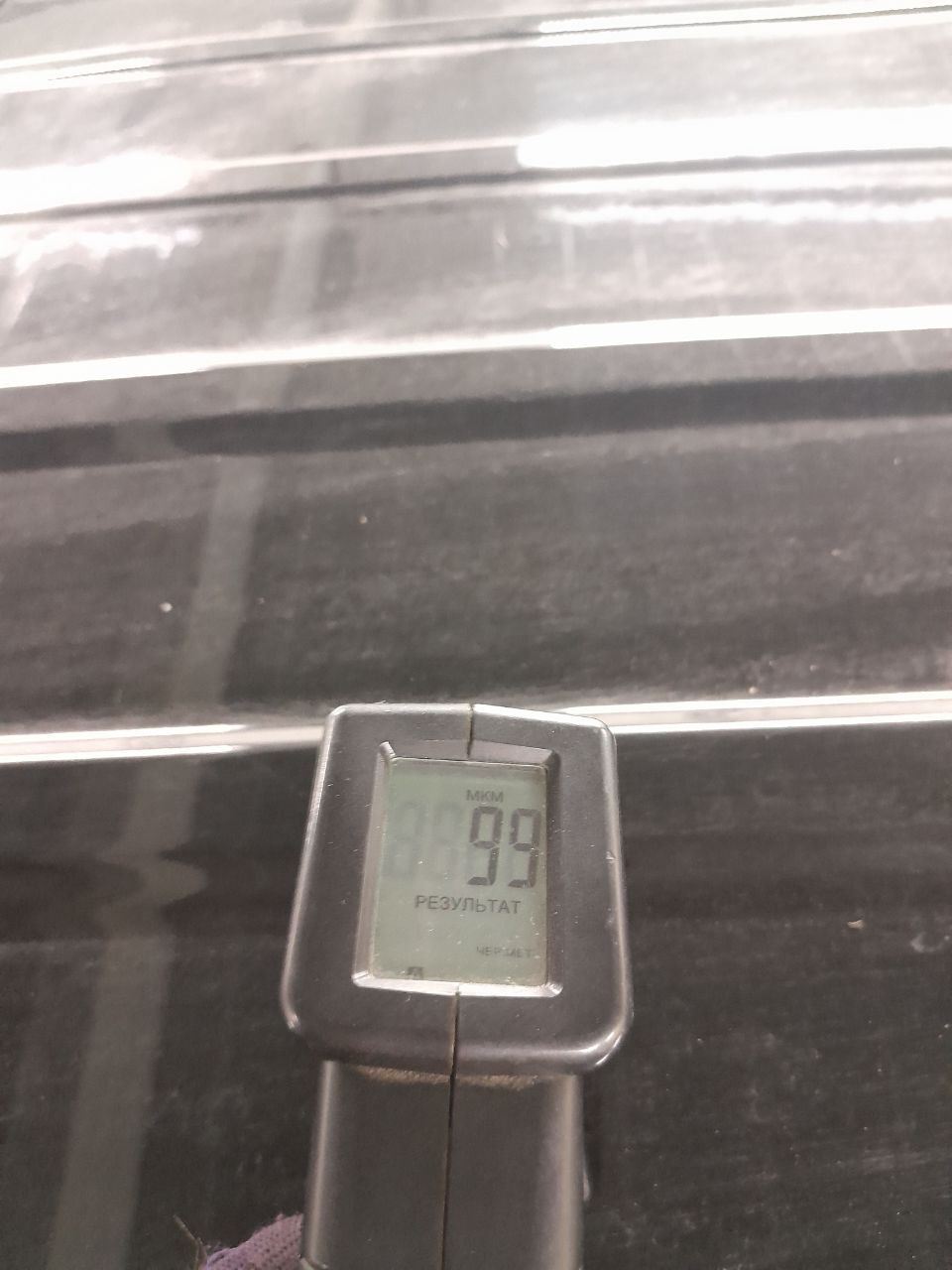 Крыша Mitsubishi Outlander (GF) 2012>