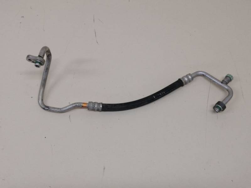 Трубка кондиционера Hyundai ix55 2007-2013