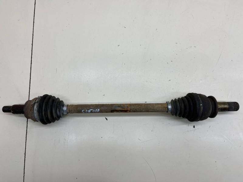 Полуось задняя левая Jaguar XF 2007-2015