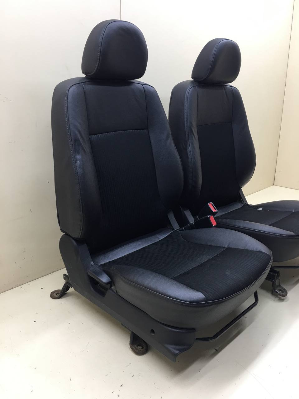 Сиденье (комплект) Kia Picanto (BA) 2005-2011