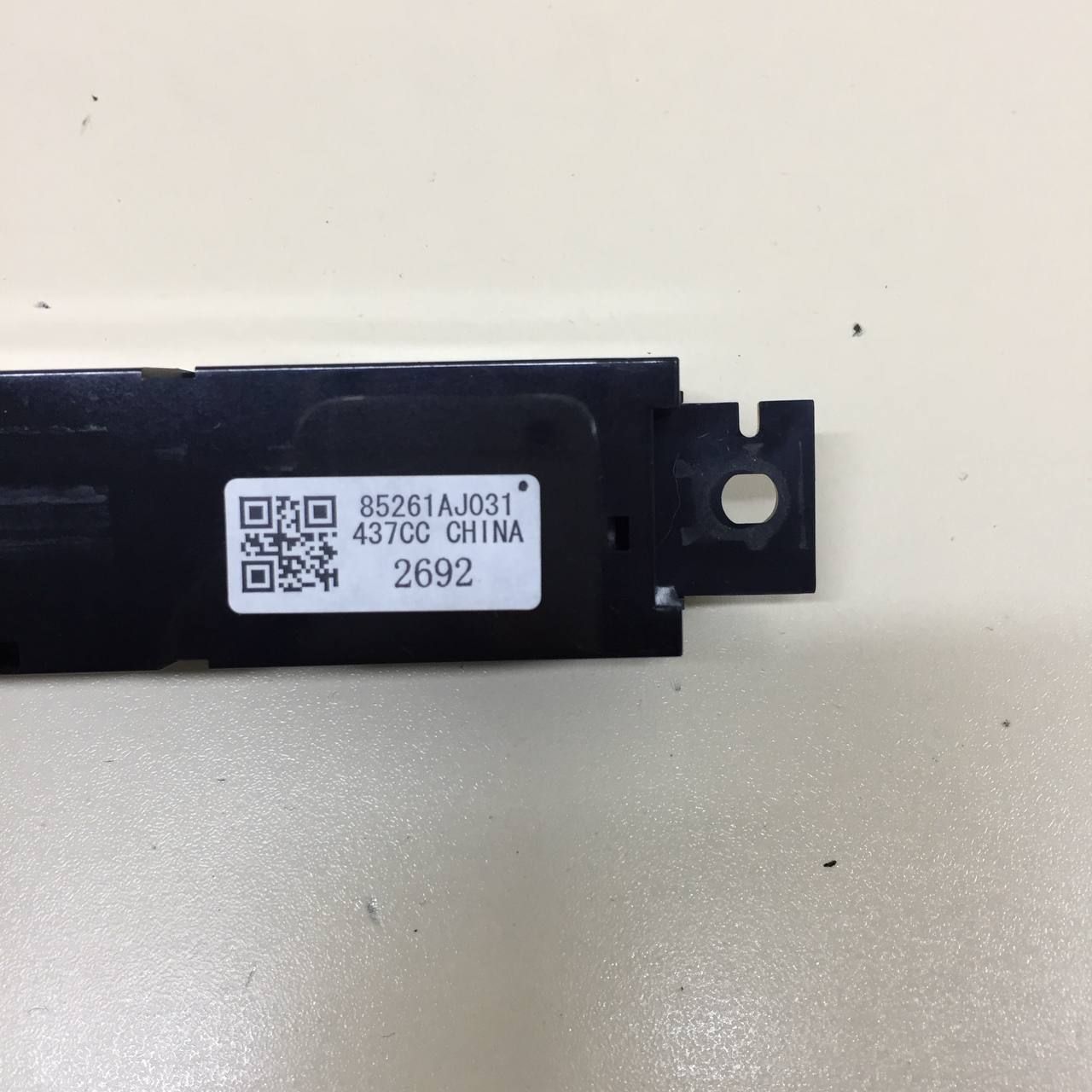 Часы Subaru Legacy Outback (B14) 2010-2014