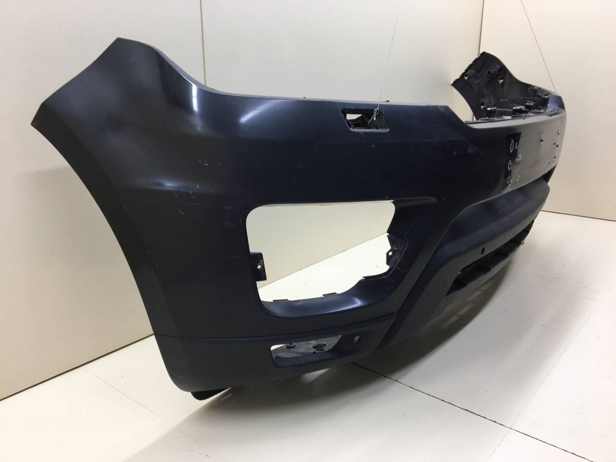 Бампер передний Land Rover Range Rover Sport 2013-2017