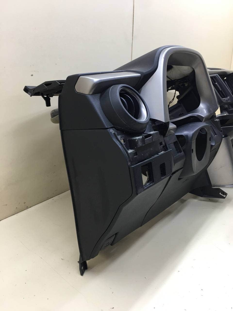 Подушка безопасности (комплект) Toyota Rav 4 (XA40) 2013-2019 Подушка безопасности (комплект) Toyota Rav 4 (XA40) 2013-2019