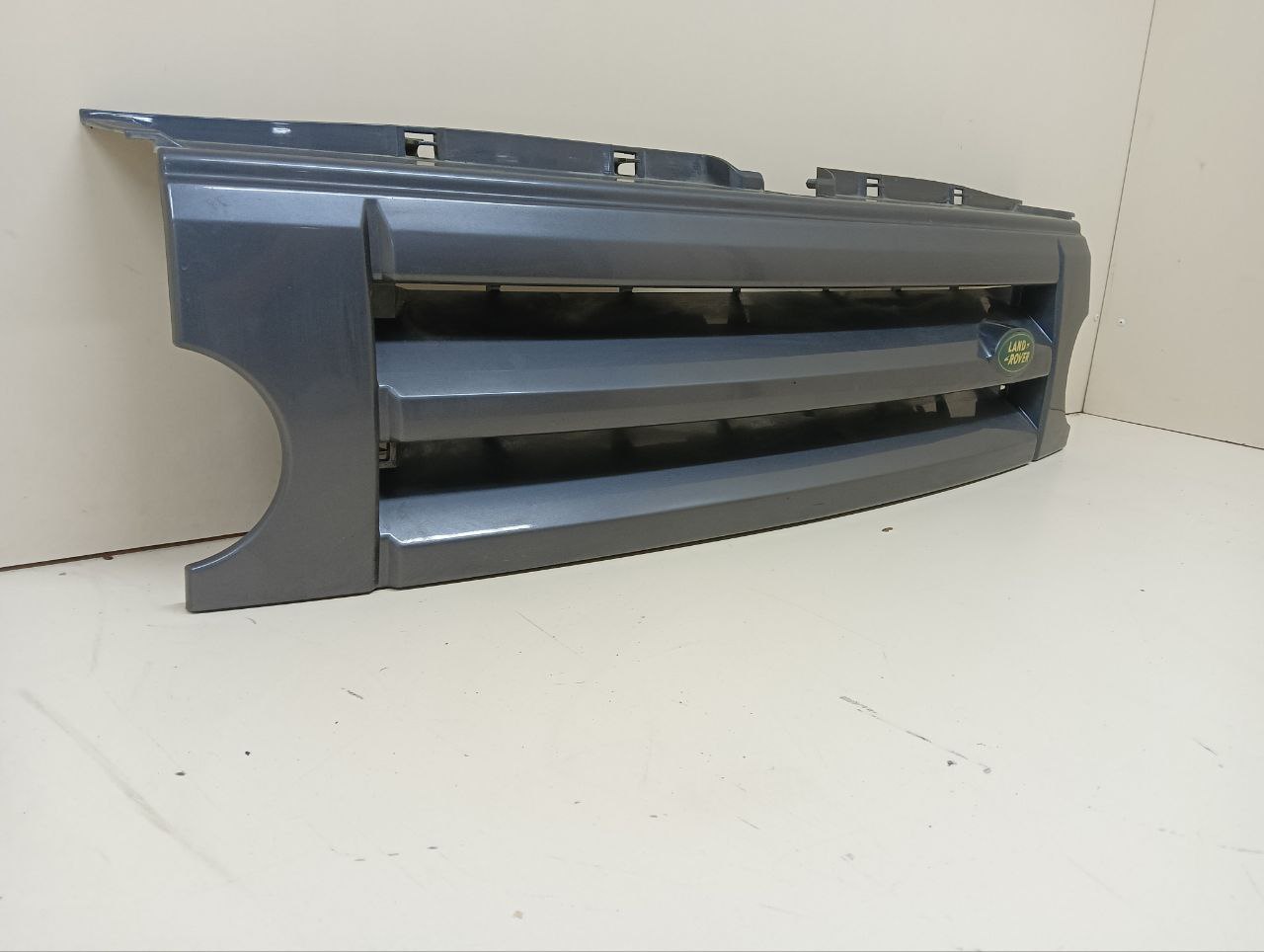 Решетка радиатора Land Rover Discovery 3 (L319) 2004-2009