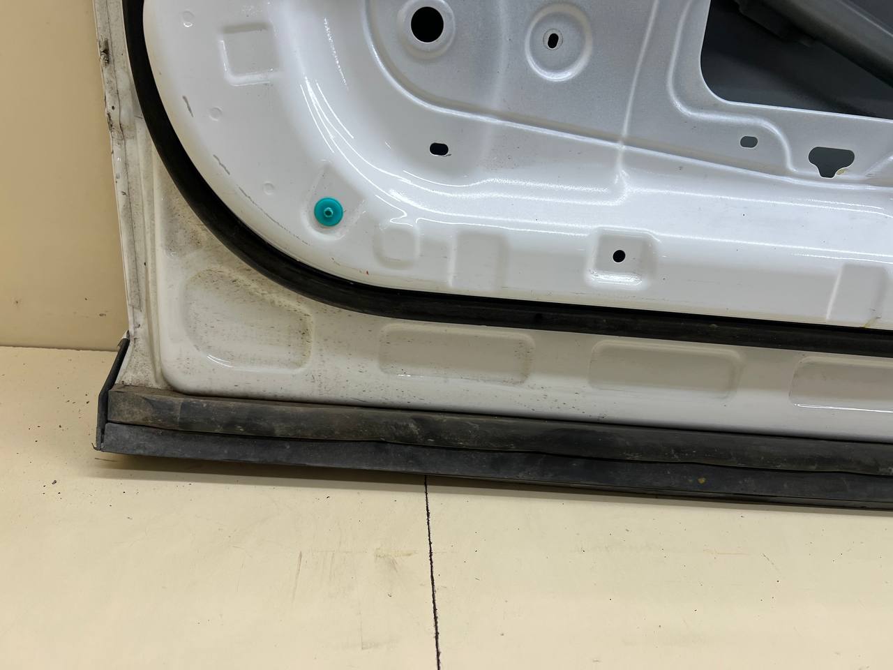 Дверь передняя правая Changan UNI-K 2020>