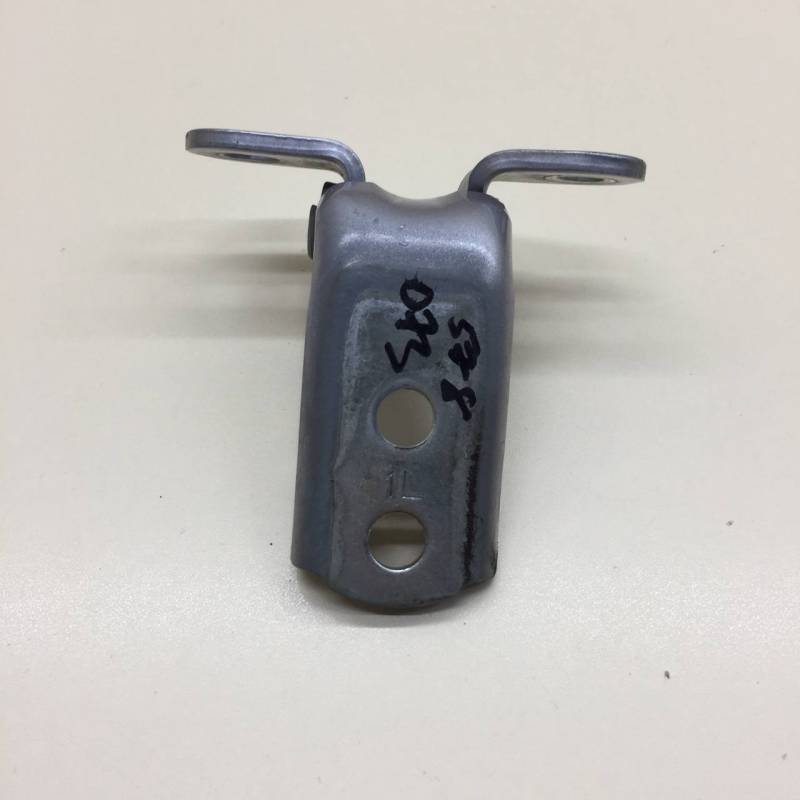 Петля двери передней левой верхняя Toyota Rav 4 (XA40) 2013-2019