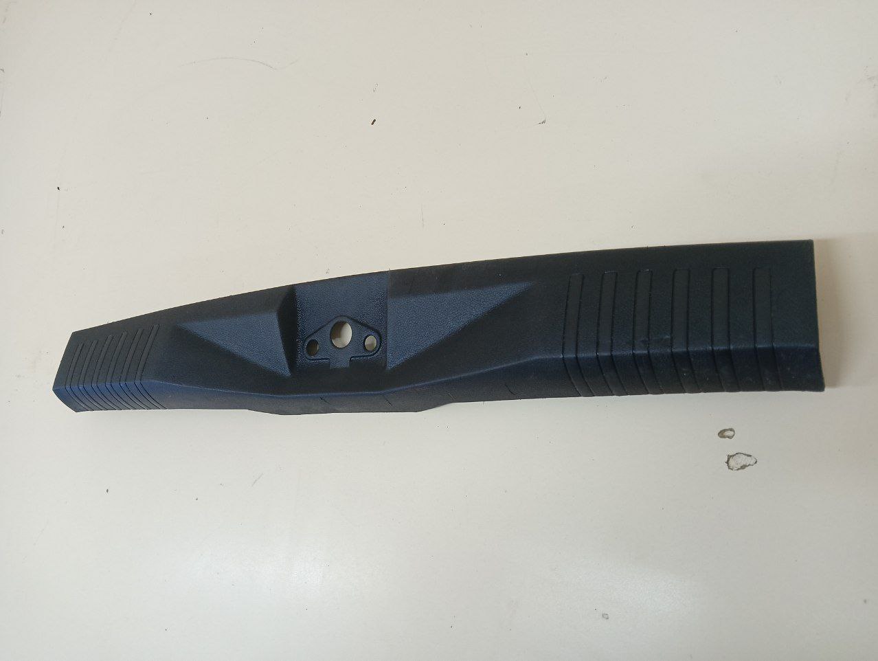 Обшивка багажника Ford Fiesta (MK5) 2002-2008