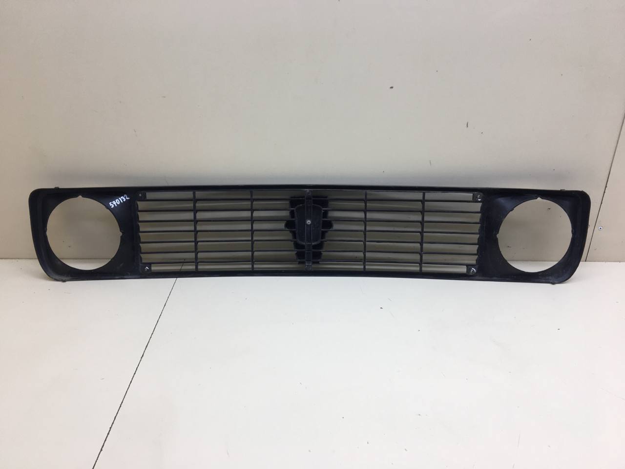 Решетка радиатора Lada Niva 4х4 2121 1977-2021