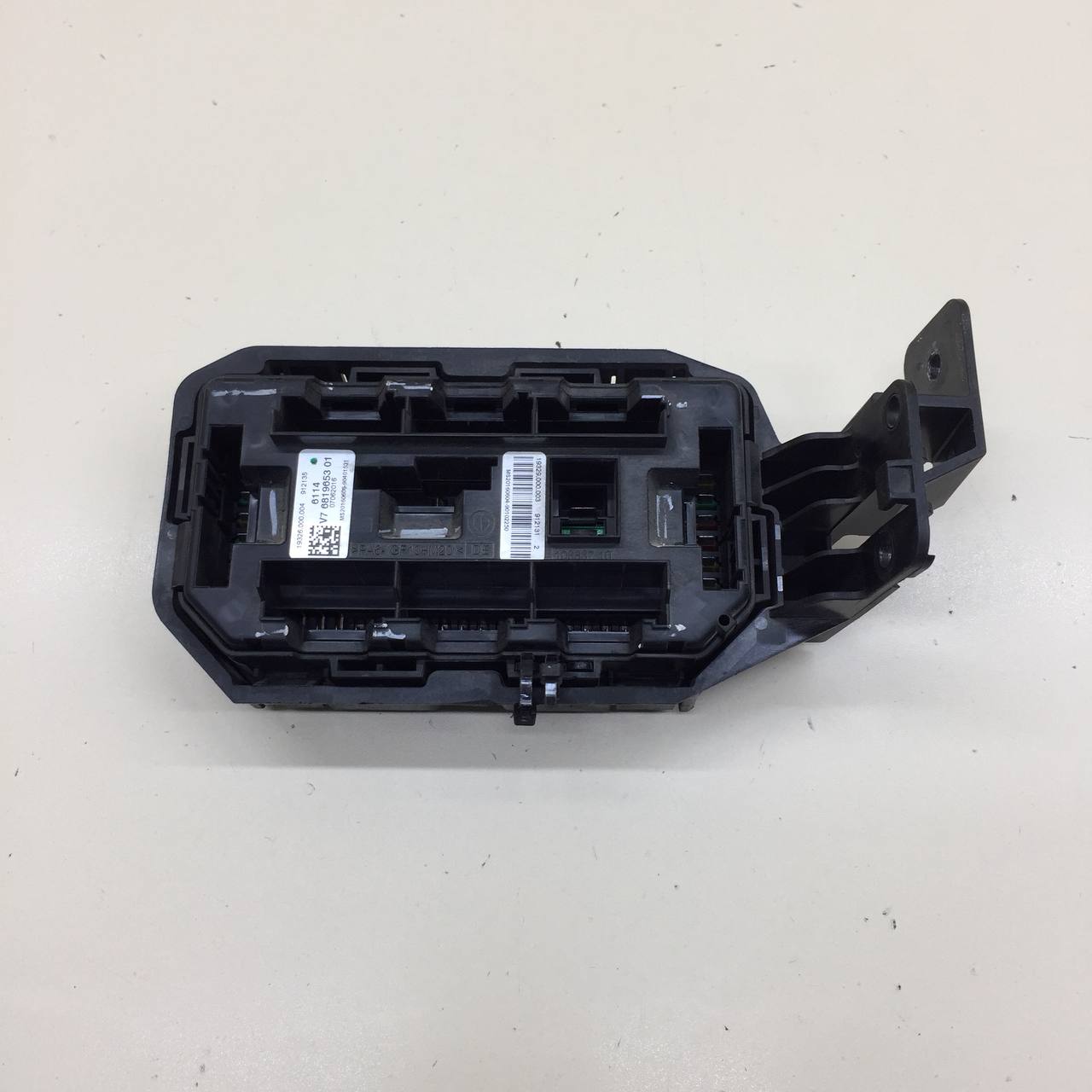 Блок предохранителей BMW X5 F15/F85 2013-2018