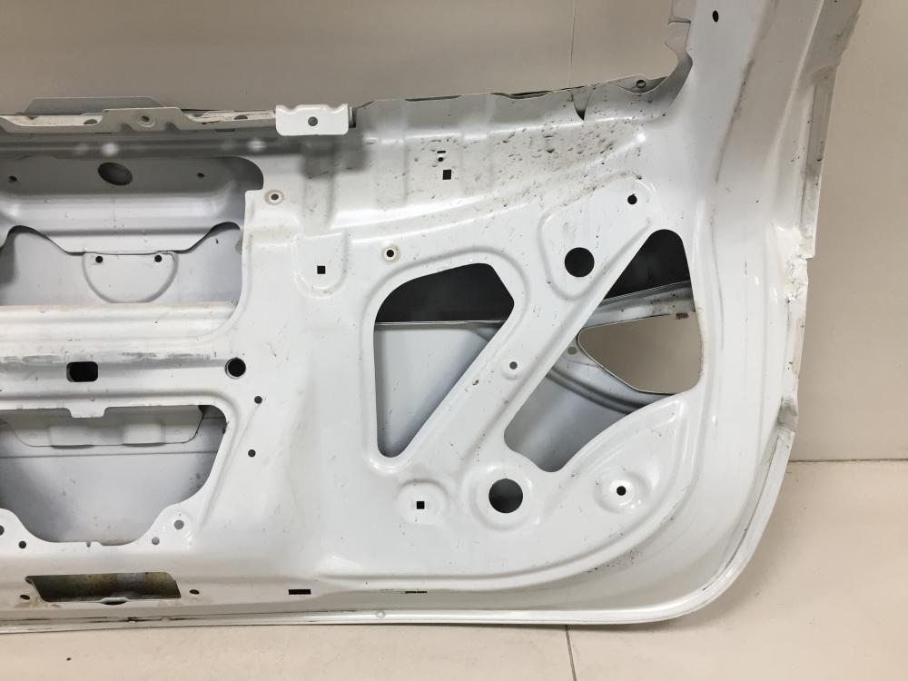 Дверь багажника BMW X1 E84 2009-2015