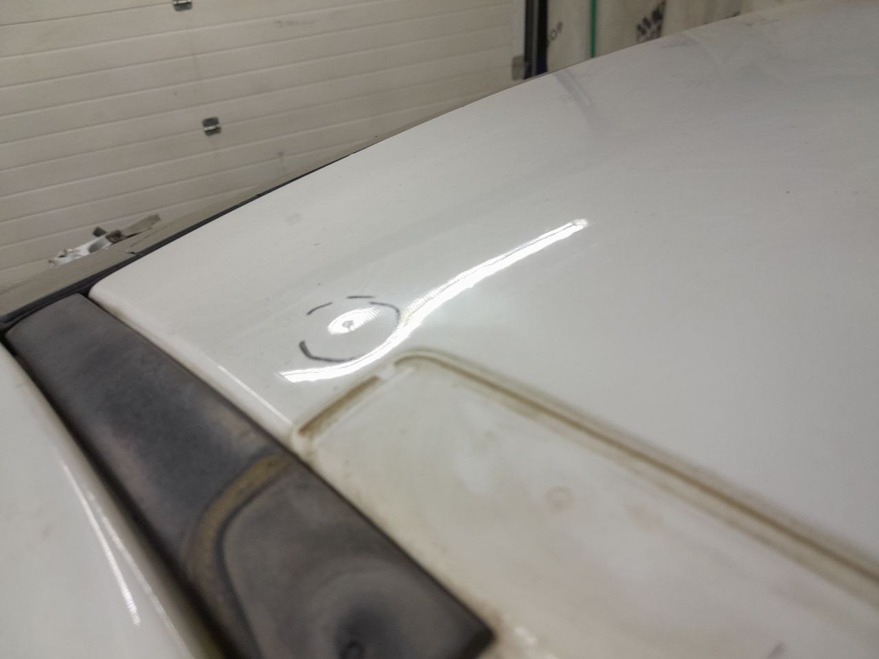Крыша Lexus RX 350 /450h (XL10) 2009-2015 Крыша Lexus RX 350 /450h (XL10) 2009-2015