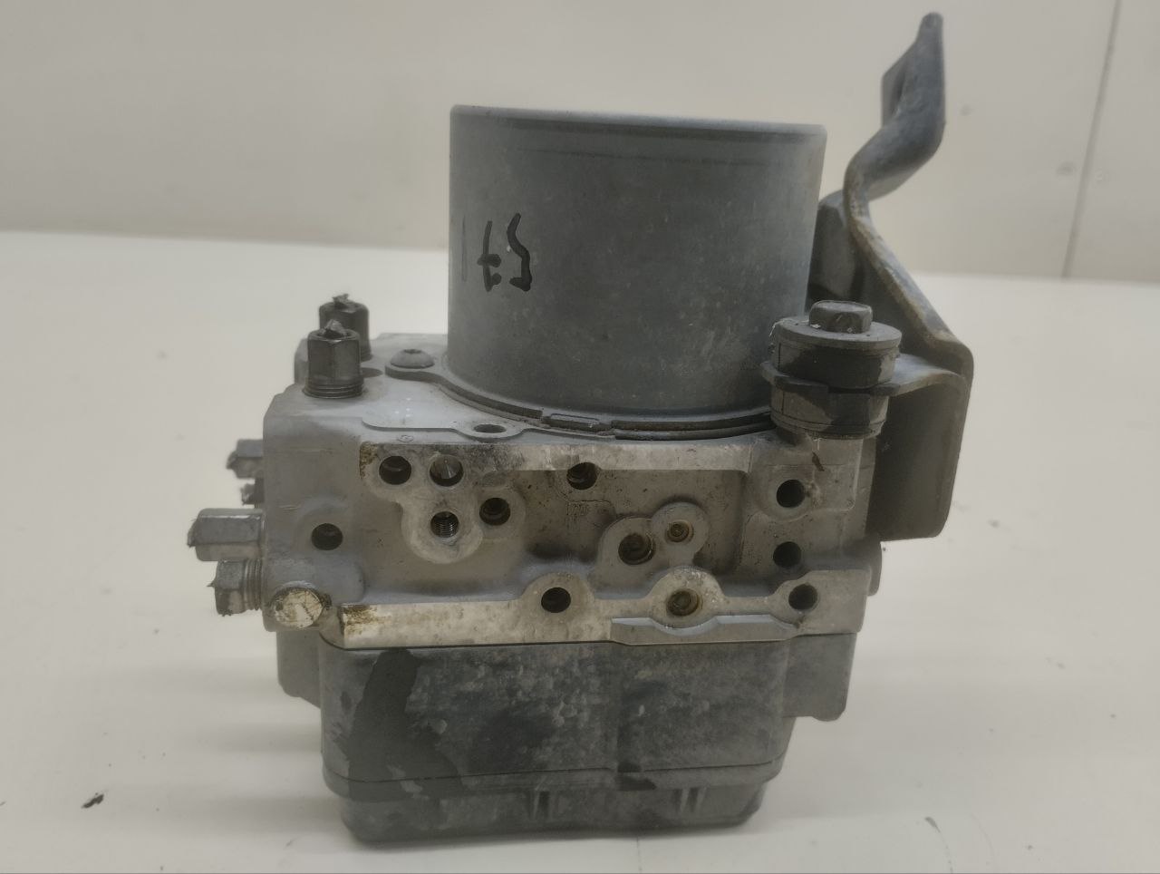 Блок ABS (насос) Mazda Mazda 6 (GH) 2007-2012