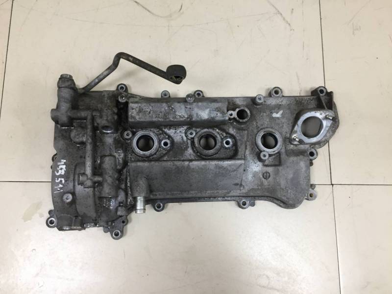 Крышка головки блока (клапанная) Lexus IS 250/350 2013>