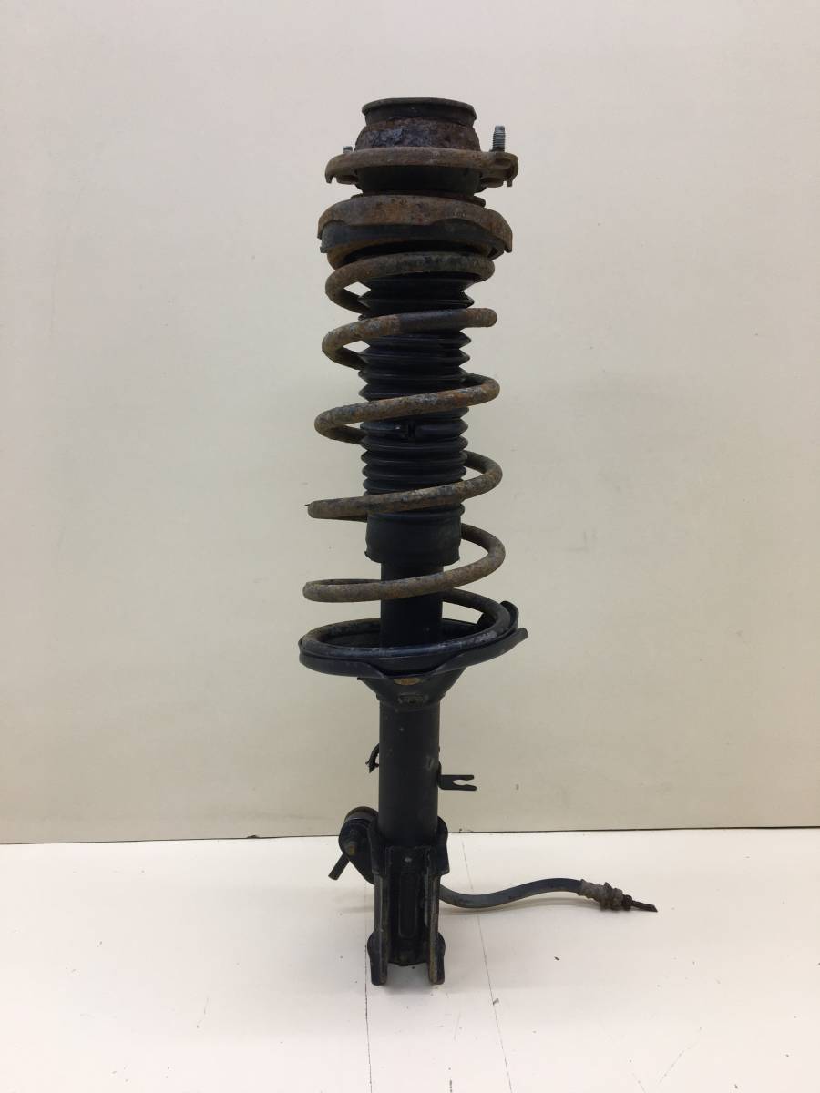 Амортизатор задний правый Kia Spectra (SD) 2004-2011