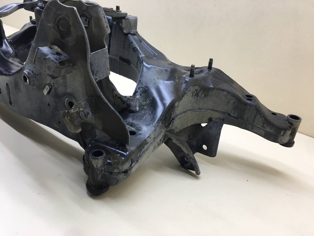 Балка задняя Nissan X-Trail (T31) 2007-2014