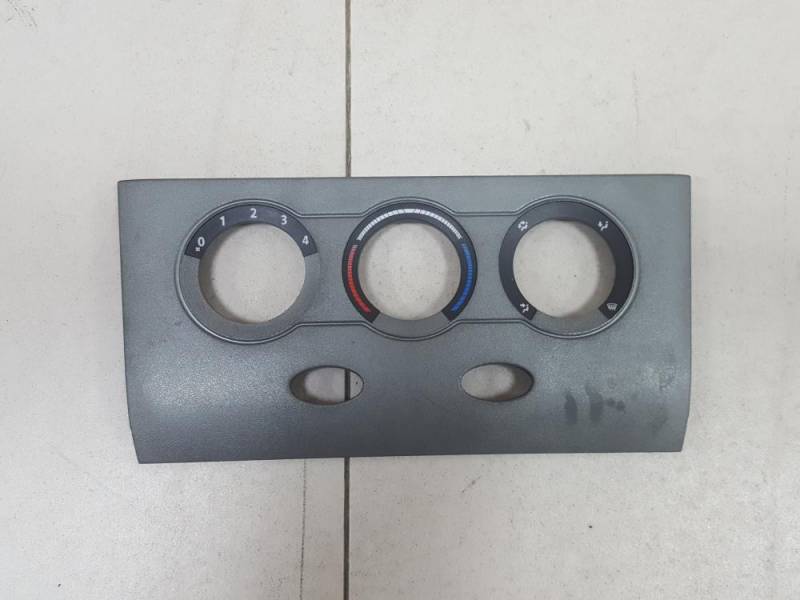 Накладка декоративная Chery Amulet A15 2002-2010